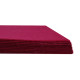 Fetru dur, 20*30 cm, 10 coli, 2 mm, fucsia 7794 (100)