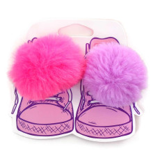 Набор аксессуаров для шнурков "Вushy" 555838