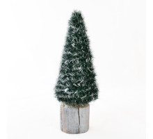 Brad "Izumrud" decorativ 0,19 m. 903826