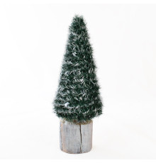 Brad "Izumrud" decorativ 0,19 m. 903826 Brad "Izumrud" decorativ 0,19 m. 903826