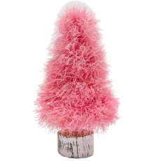 Brad "Roza" decorativ 0,22 m. 903821