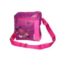 Geanta, 27*22*7см, Soft PL, violet, 9469, SAF