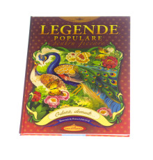 Legende populare pentru fiecare. Gh*8807