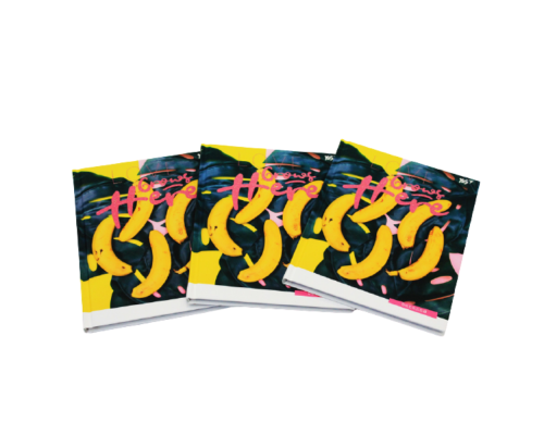 Блокнот A5 64 линия 7БЦ "Grows here" YES 151468 (3)