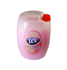 Мыло жидкое 5 л., TEX (4)