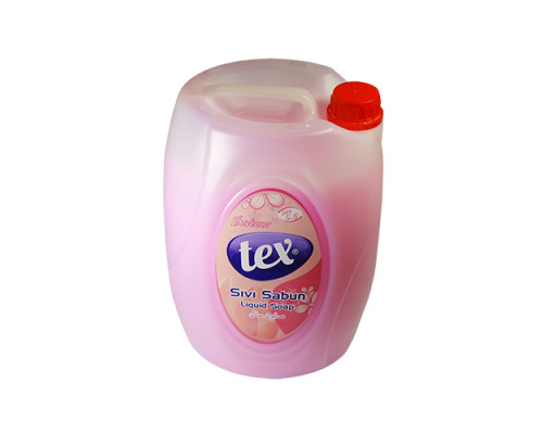 Sapun lichid 5 L TEX (4)