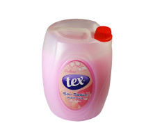 Sapun lichid 5 L TEX (4)