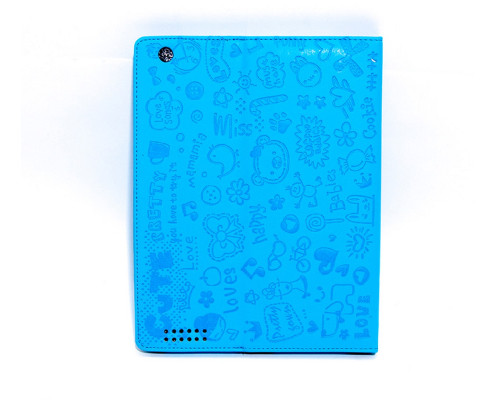 Папка‑чехол для планшета I-PAD FB-32