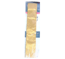 Hartie colorata creponata, metalizata, asorti NF12628