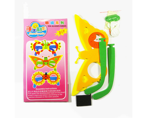 Очки DIY 6 видов 7603
