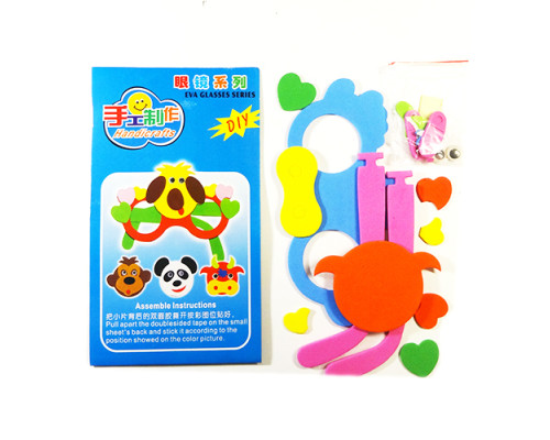 Очки DIY 6 видов 7603