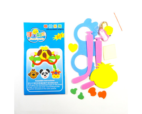 Ochelari DIY 6 modele 7603