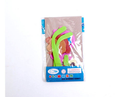 Очки DIY 6 видов 7603 Очки DIY 6 видов 7603