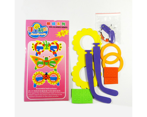 Очки DIY 6 видов 7603