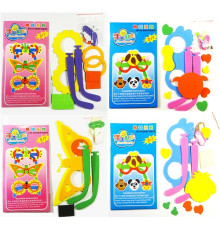 Ochelari DIY 6 modele 7603