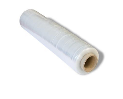 Pelicula pentru impachetare 500mmx270m Pelicula pentru impachetare 500mmx270m