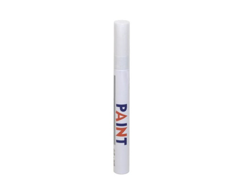 Мarker alb,rotund Centropen 2.5mm 8586 (10) Мarker alb,rotund Centropen 2.5mm 8586 (10)