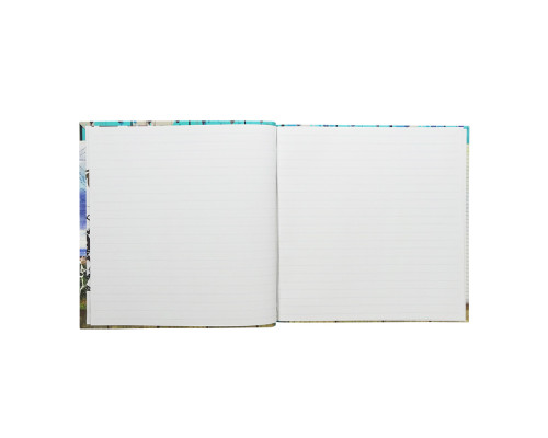 Blocnot, 165*165mm, coperta integrala, 80file, linie, FR*0971 (16) Blocnot, 165*165mm, coperta integrala, 80file, linie, FR*0971 (16)