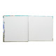 Blocnot, 165*165mm, coperta integrala, 80file, linie, FR*0971 (16)