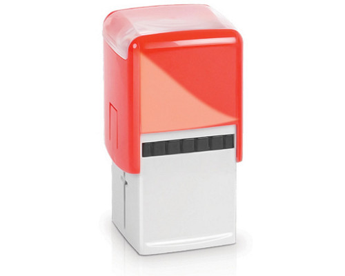 Stampila 45x45mm (diferite culori) FO60410 (12/144)