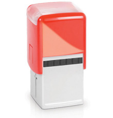 Stampila 45x45mm (diferite culori) FO60410 (12/144)