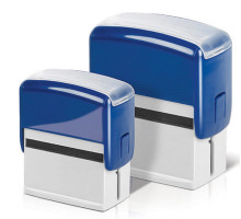 Печать автоматическая Printer 50, 30x69мм. FO60411 (12/144)