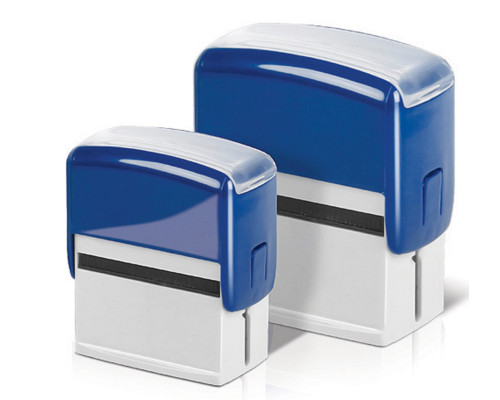 Печать автоматическая Printer 50, 30x69мм. FO60411 (12/144)