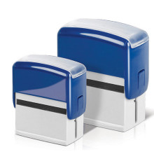 Печать автоматическая Printer 50, 30x69мм. FO60411 (12/144)