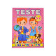 Teste pentru copii 5-7 ani. +160 autocolante