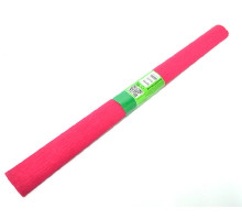 Hartie creponata rosu inchis 9755007001