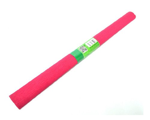 Hartie creponata rosu inchis 9755007001 Hartie creponata rosu inchis 9755007001