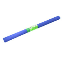 Hartie creponata albastru prusian 9755016001