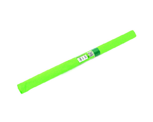Hartie creponata lămâie verde 9755017001 Hartie creponata lămâie verde 9755017001