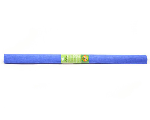 Креп бумага bleumarin 9755015001