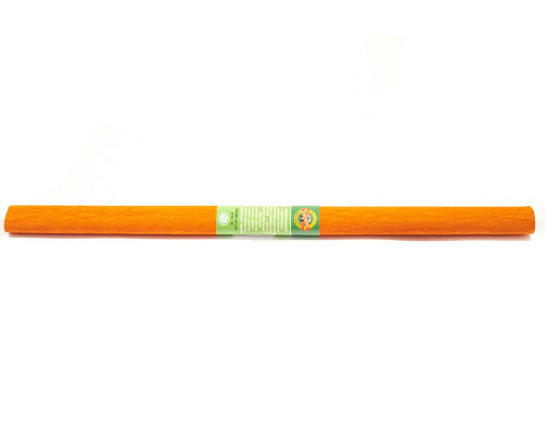 Hartie creponata maron caramida 9755/36 9755036002 Hartie creponata maron caramida 9755/36 9755036002