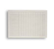 Foaie liniata A4 orizontale, ofset (1000)