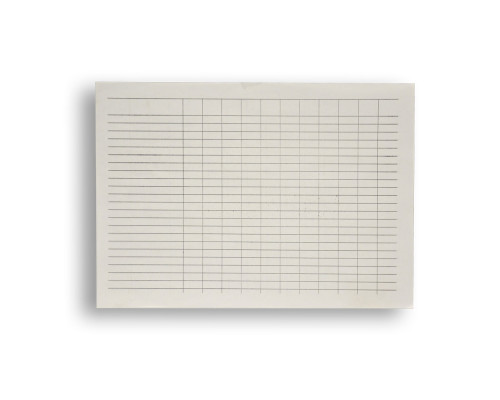 Foaie liniata A4 orizontale, ofset (1000)