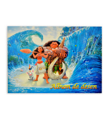 71856 Album de desen 20foi lipit P*1992