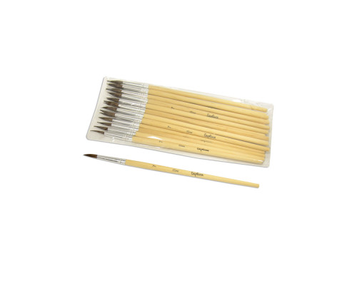 Pensule №7, art. 6-407, БАРВ(20/200/2000)