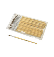 Кисточка пони №8, арт. 6-408, БАРВ(20/200/2000)