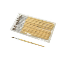 Pensule №8, art. 6-408, БАРВ(20/200/2000)