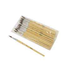 Кисточка пони №9, арт. 6-409, БАРВ(20/300/3000)