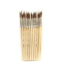 Pensule №10, art. 6-410, БАРВ(20/200/2000)