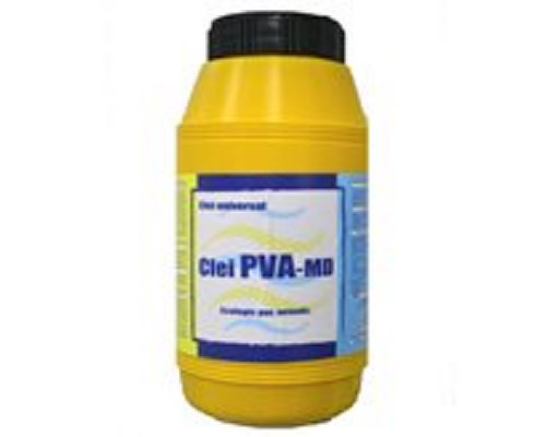 Клей ПВА 1кг (12)