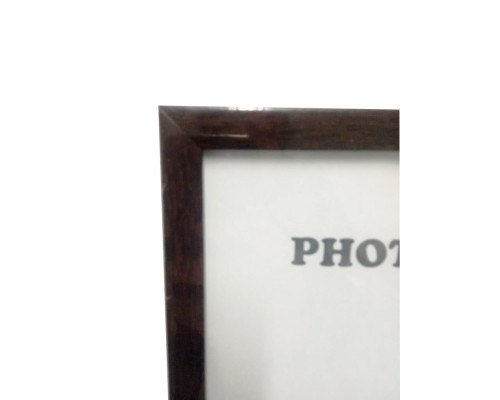 Фоторамка A3 коричневая 20-01-02 CM*8276