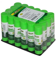 Lipici solid PVA, 9gr., 4-337, 4OFFICE (24/864)