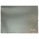 Mapa elastic gri A4 4-224-08 4Office (30/240)