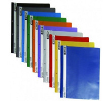 Mapa dosar cu perforatie A4 crem, 4OFFICE 4-240-81 (10/240)