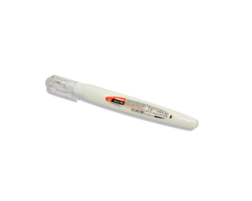 Корректор-ручка эргоном, клапан.пиш.узел, 7мл, 4953, NORMA (12/576)