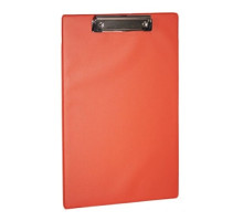 Clipboard A4 rosu, 4OFFICE 4-257-01 (12/48)